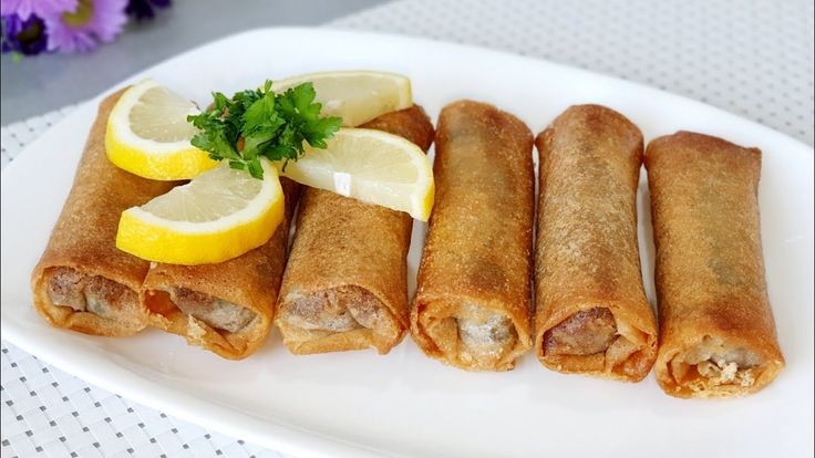 Bourak au fromage