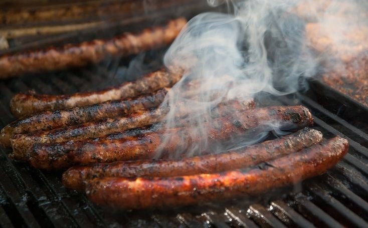 Merguez 