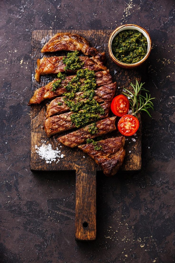 Steak