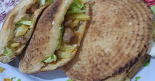 Sandwich matlou3 