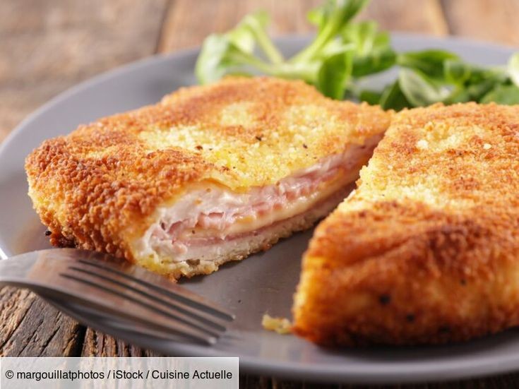 Cordon bleu