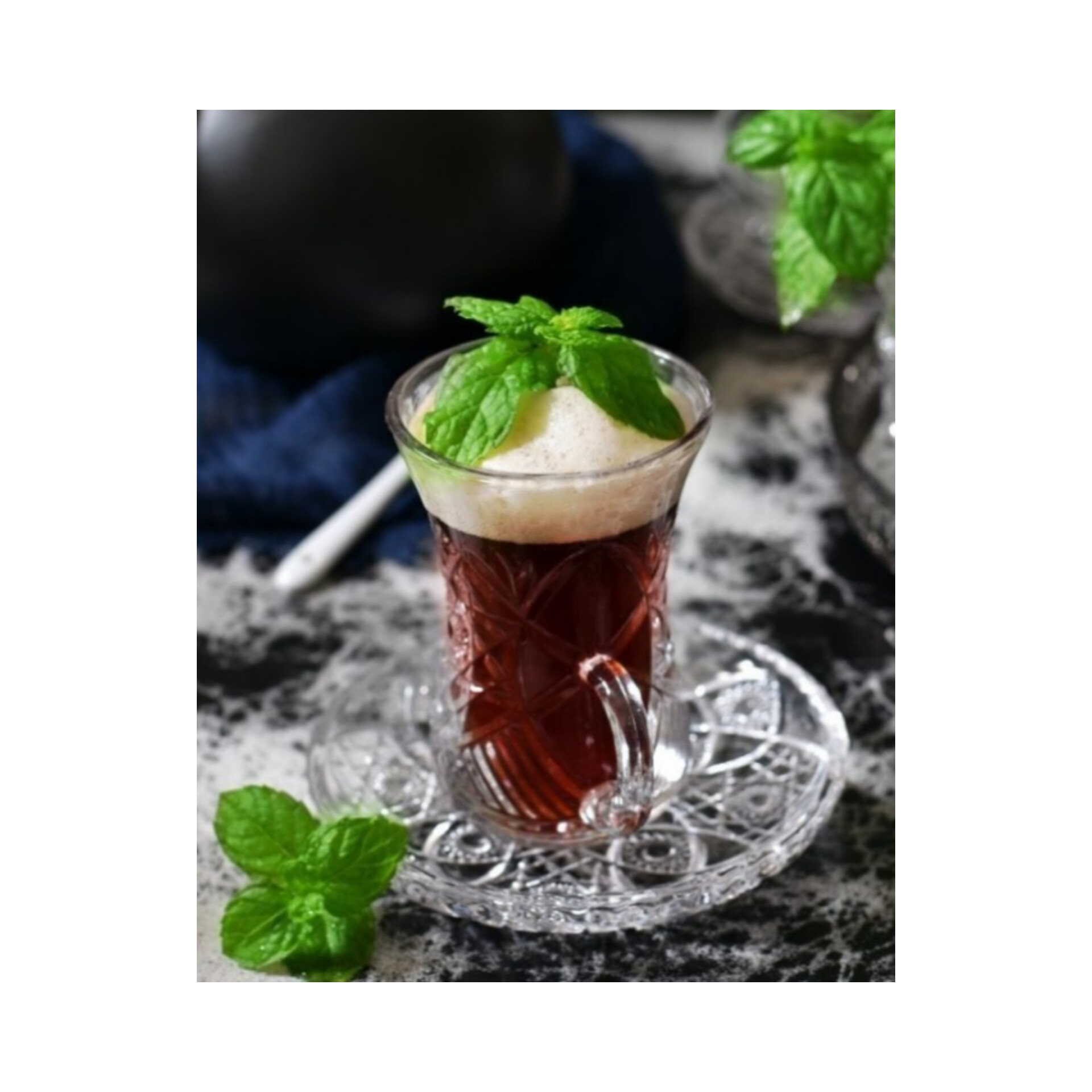 Menthe