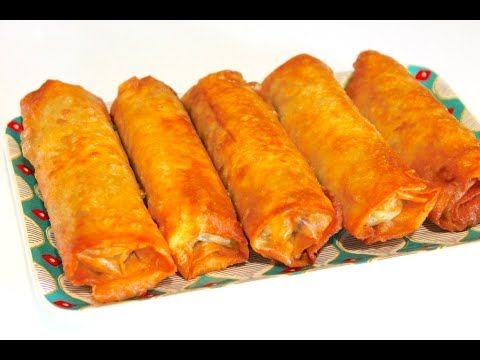 Burek au Poisson