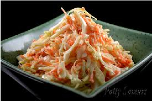 Salade Coleslaw 