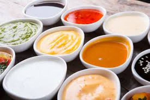 Sauces