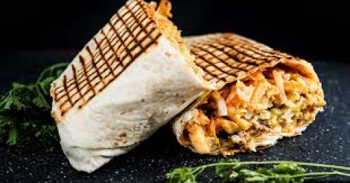  Tacos Poulet 