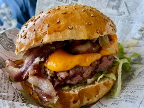 Le Fermier 