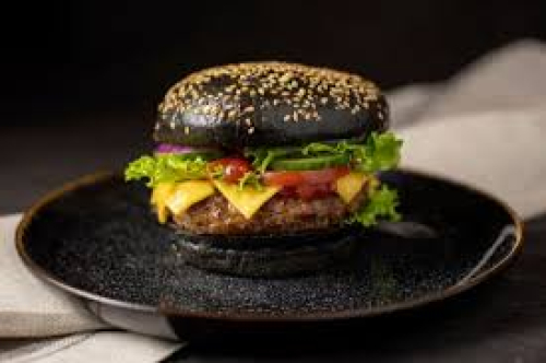  Dark Burger 