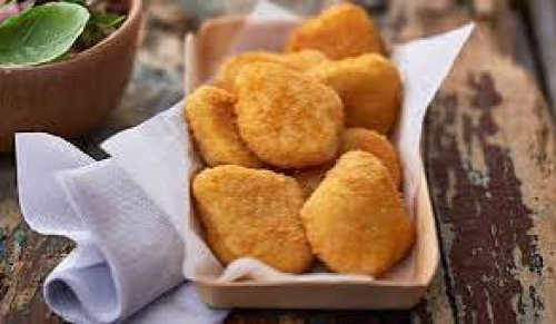 Nuggets 300 g 