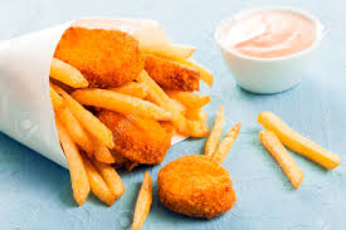  Snack BELGHABA 