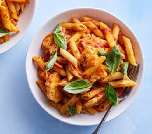 Pasta 