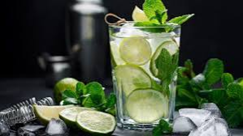 Mojito 1 verre 