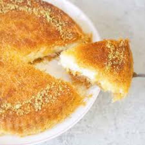  Kunafa Simple 