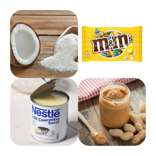 Autres Suppléments 