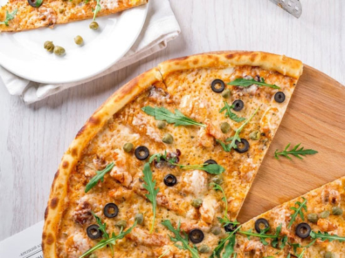 Napolitaine 