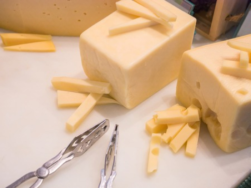 Fromage