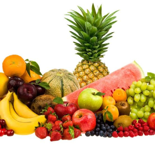 Fruits 