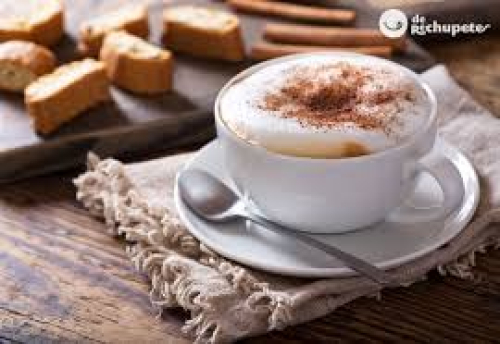  Cappuccino 