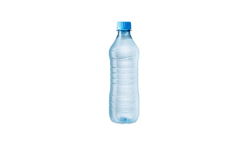 Eau Minéral 