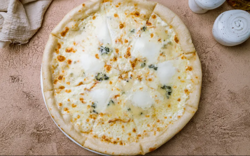 Quatre Fromages 