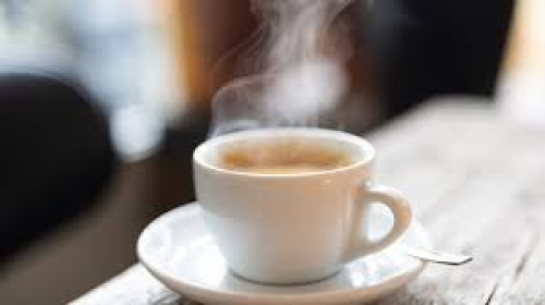 Café espresso