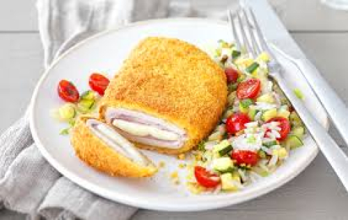 Cordon bleu