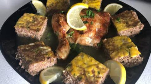 Tajine bounarine