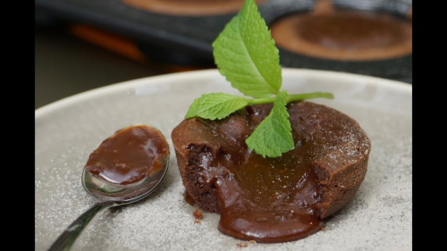 Fondant Chocolat classic