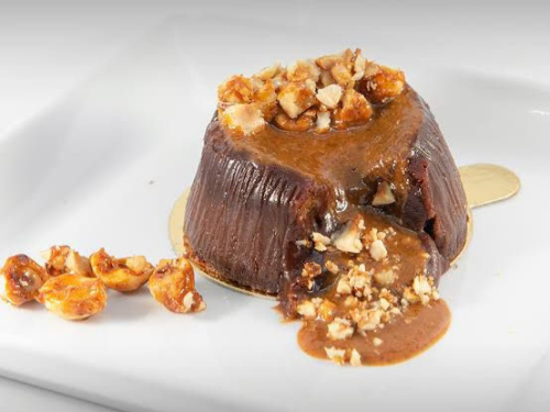 Fondant Noisette 
