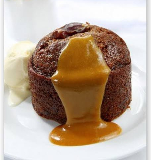 Fondant Caramel 
