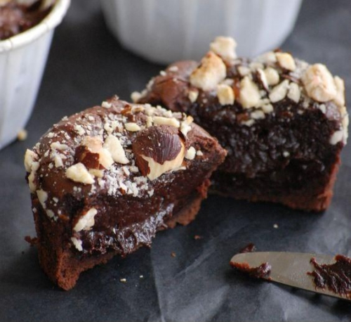 Fondant Amendes 