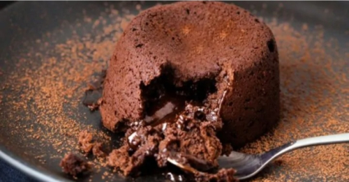 Fondant Cacao