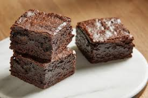 Brownies 