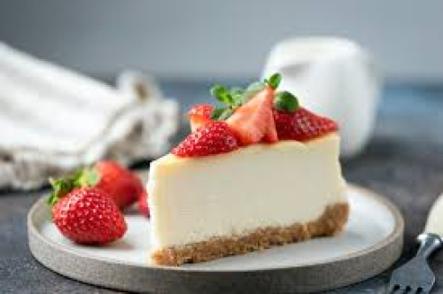 Cheescake 