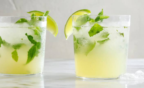 Mojito classic