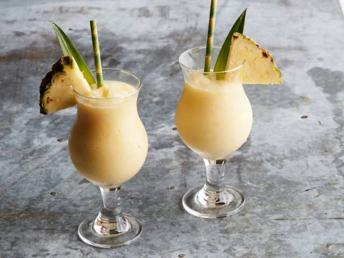 Pina colada