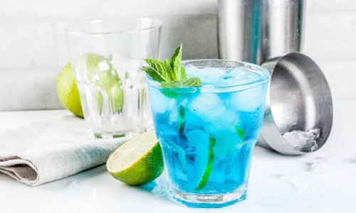 Bleu star