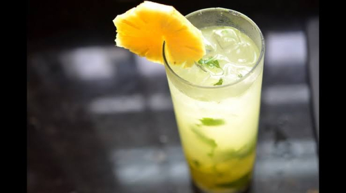 Mojito pina colada
