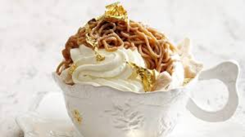 Coupe marie claire