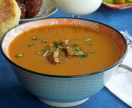 Harira