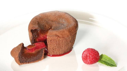 Fondant Framboise 