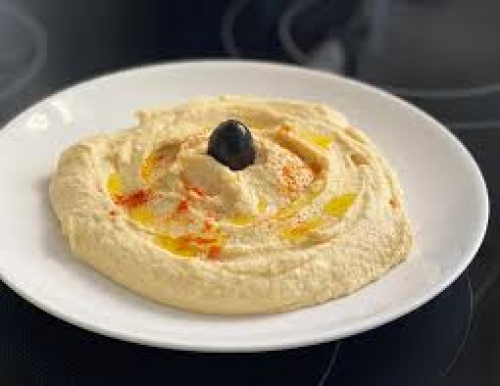 Humus 