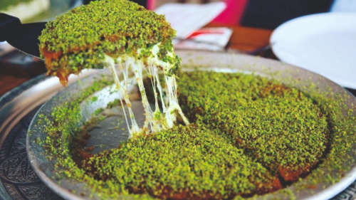 KUNAFA