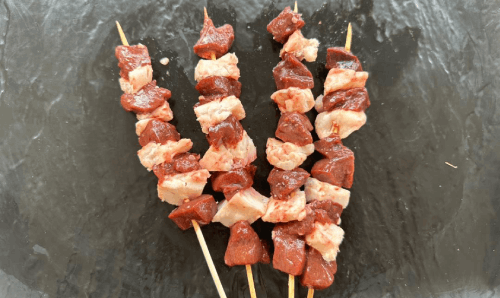 بروشات كبدة