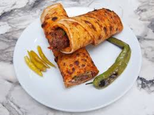 HARBIYE DURUM ( Viande )