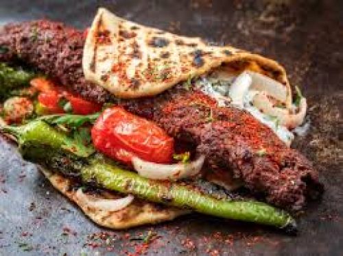 ADANA KEBAP