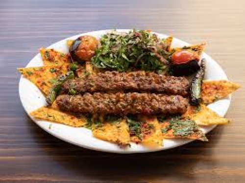 HATAY KEBAP