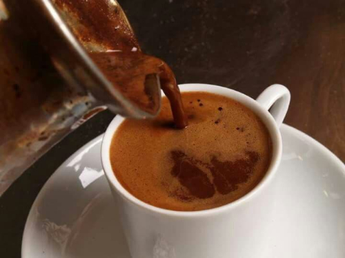 Café Turk   