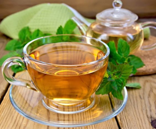Tisane