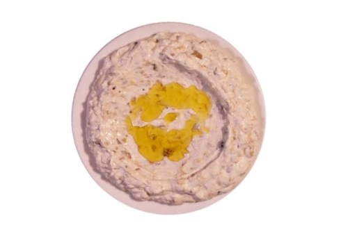 Biber yoğurtlama